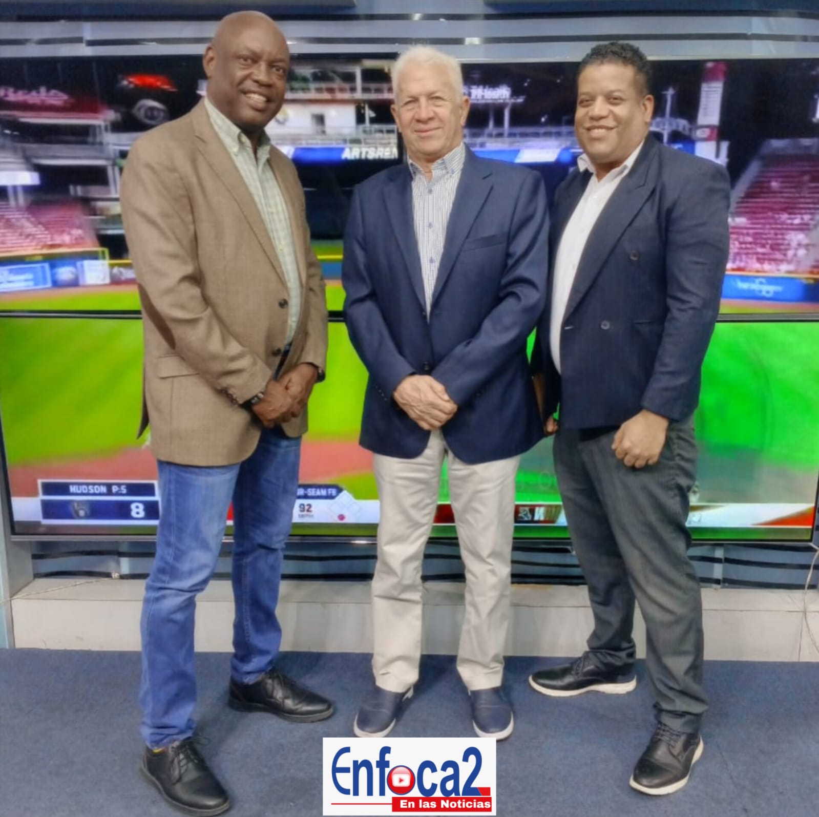 "Piñao" Ortiz: una vida dedicada al béisbol amateur dominicano