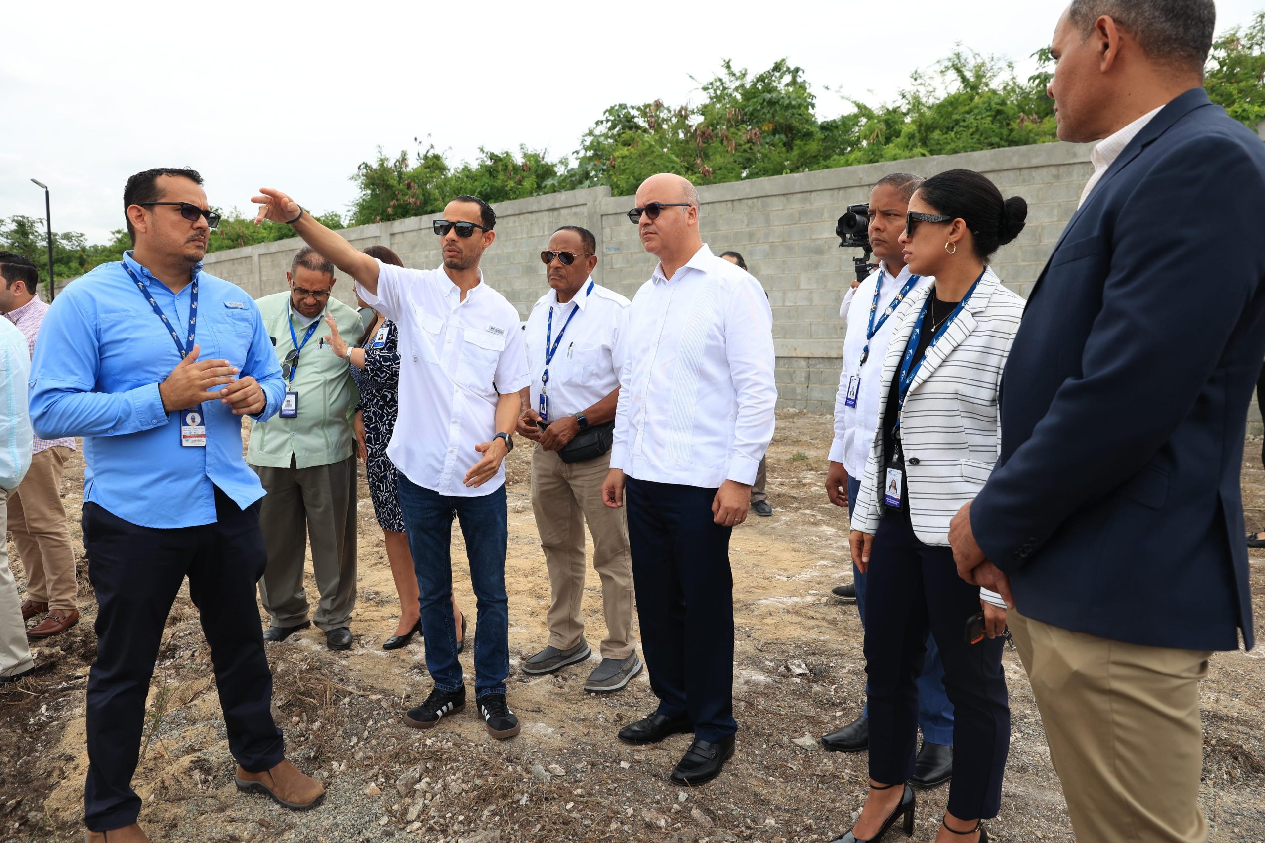 Nuevo radar en Las Américas fortalecerá vigilancia meteorológica