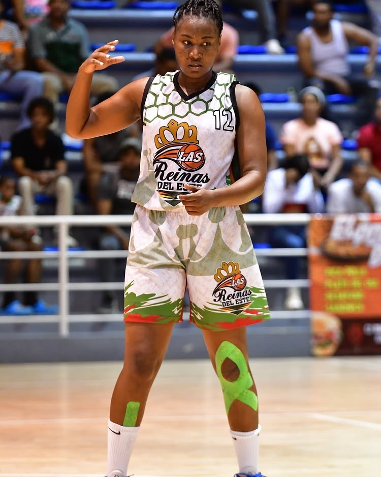 Reinas del Este pegan primero en la final de la LNBF