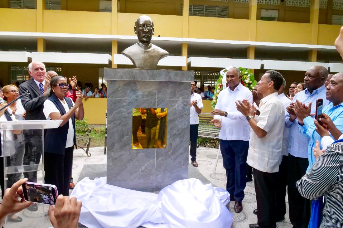 Francisco Gregorio Billini vuelve a Baní en forma de legado