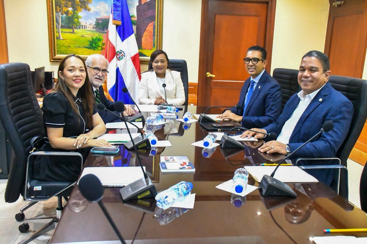 Participación Ciudadana expresa preocupaciones sobre ley de libertad de expresión