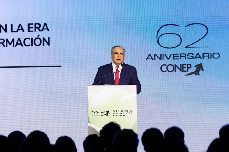 CONEP celebra 62 aniversario con llamado a decisiones audaces y visión-país