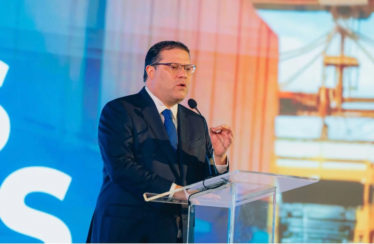 RD se consolida como epicentro logístico y manufacturero de la región