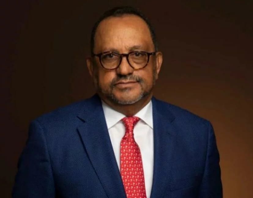 Antoliano Peralta aclara funciones del futuro Ministerio de Justicia