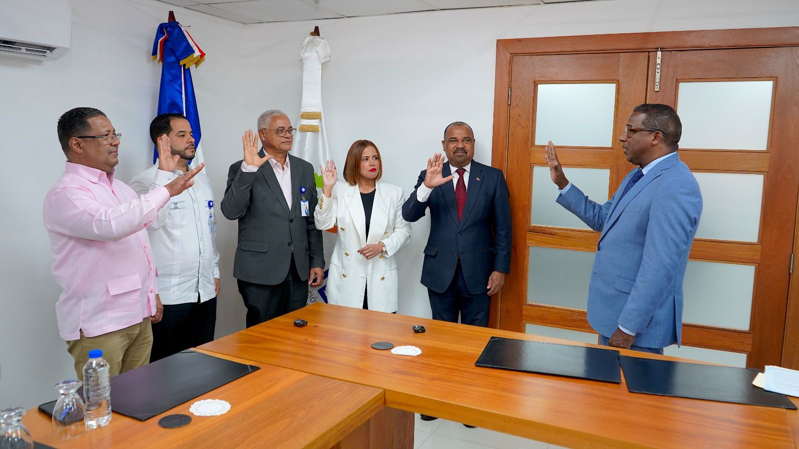 IDOPPRIL fortalece transparencia con nuevo Comité de Compras