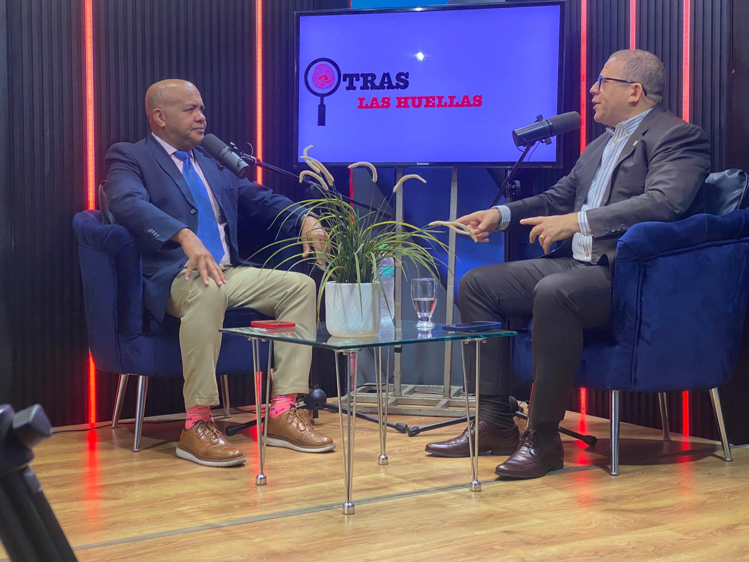 Diputado Rafael Castillo respalda unidad nacional ante crisis haitiana