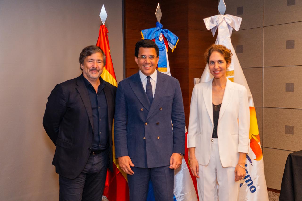 W2fly suma 18 nuevos vuelos a RD desde Madrid y Portugal