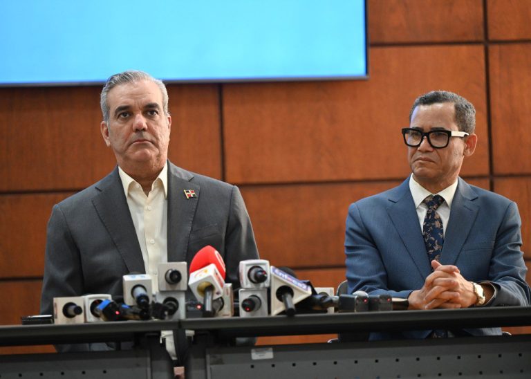 Luis Abinader hablará ante la OIT en histórica participación en Ginebra