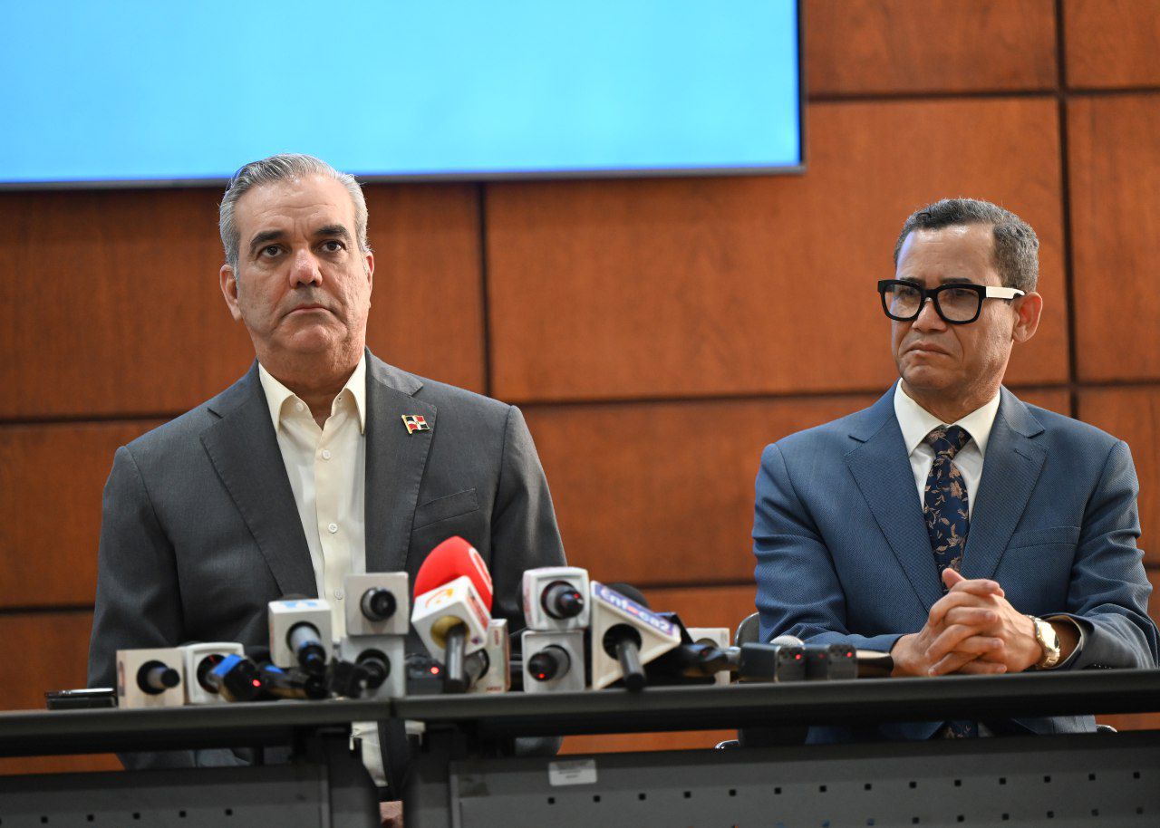 Luis Abinader hablará ante la OIT en histórica participación en Ginebra