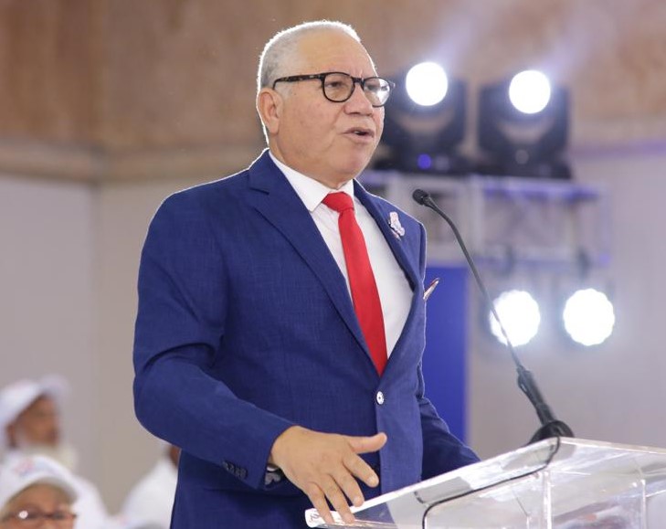 FEDODIM rechaza propuesta que limitaría autonomía de distritos municipales