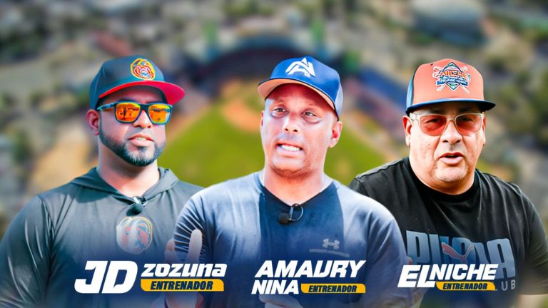 Lanzan programa élite de béisbol para formar futuras estrellas dominicanas