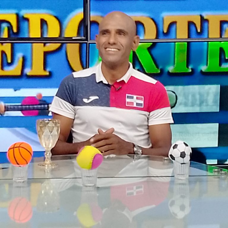 José Frank Rodríguez: De los Peralejos a la gloria paralímpica