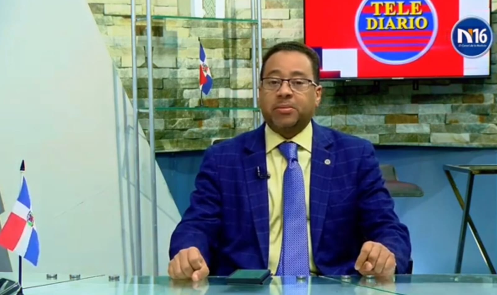 Estados Unidos refuerza medidas migratorias: Lenín Francisco analiza vetos y nuevas restricciones en Tele Diario