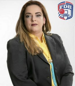 Fedombal define equipo técnico para AmeriCup femenina 2025