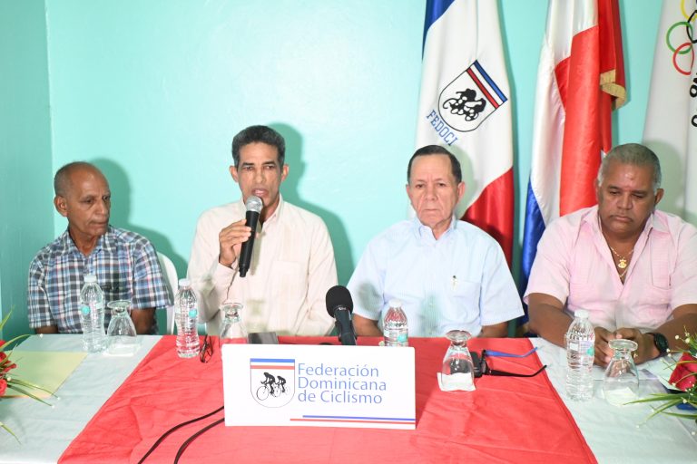 Fedoci presenta cuerpo técnico rumbo a Santo Domingo 2026