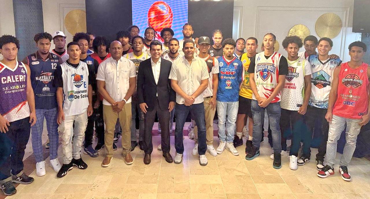 LND U22 dedicará sus torneos 2025 a Wellington Arnaud