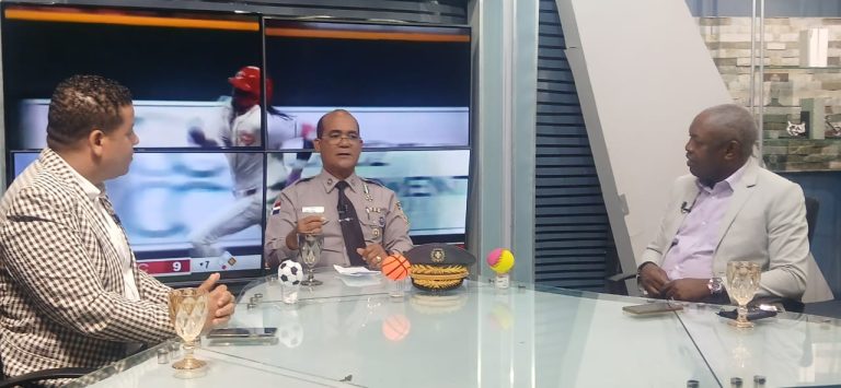 Jacobo Mateo Moquete revela su lado humano y deportivo en “Historias de los Grandes Deportistas”