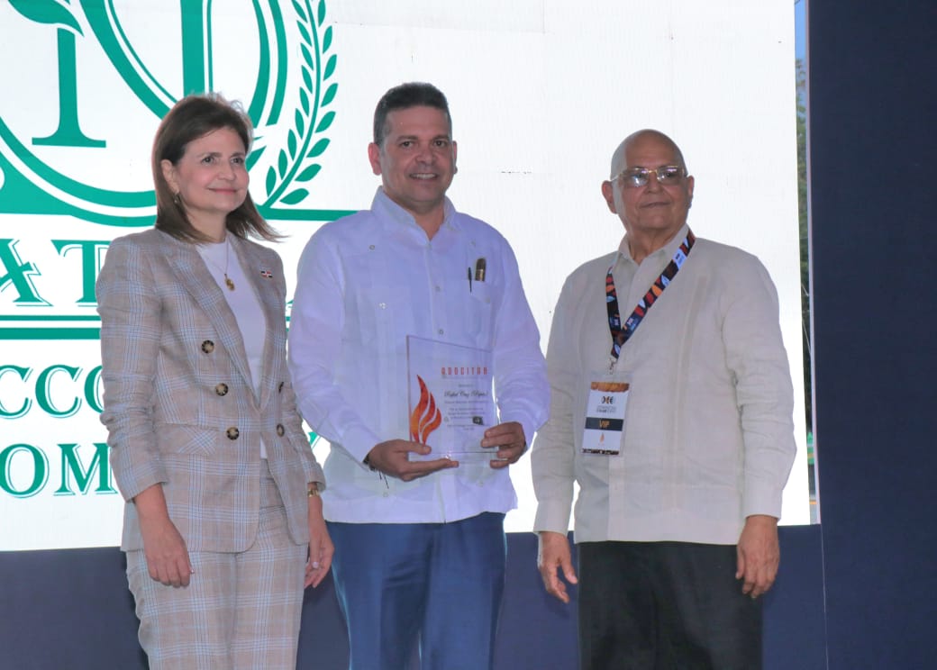 Gobierno destina RD$60 millones para fortalecer parque industrial tabacalero en Tamboril