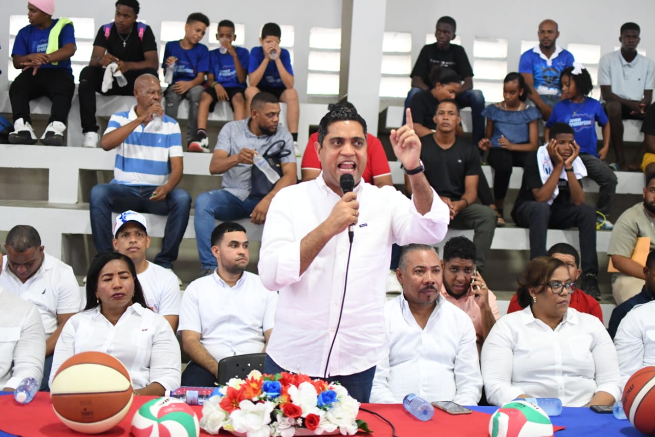 Arrancan eliminatorias de los Juegos Deportivos Fronterizos 2025