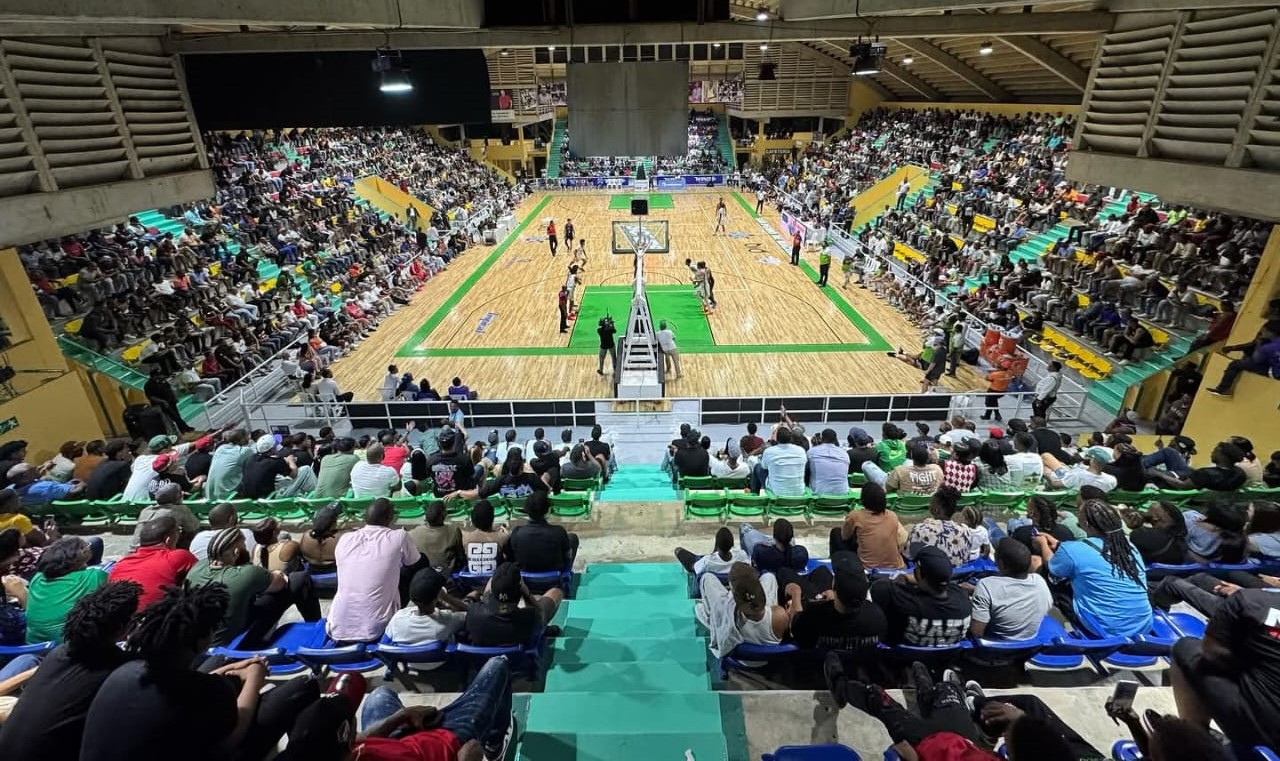 Soles del Este agradecen el respaldo de San Pedro tras cerrar temporada
