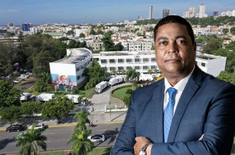 LMD reconoce potestad de distritos para planificar su territorio