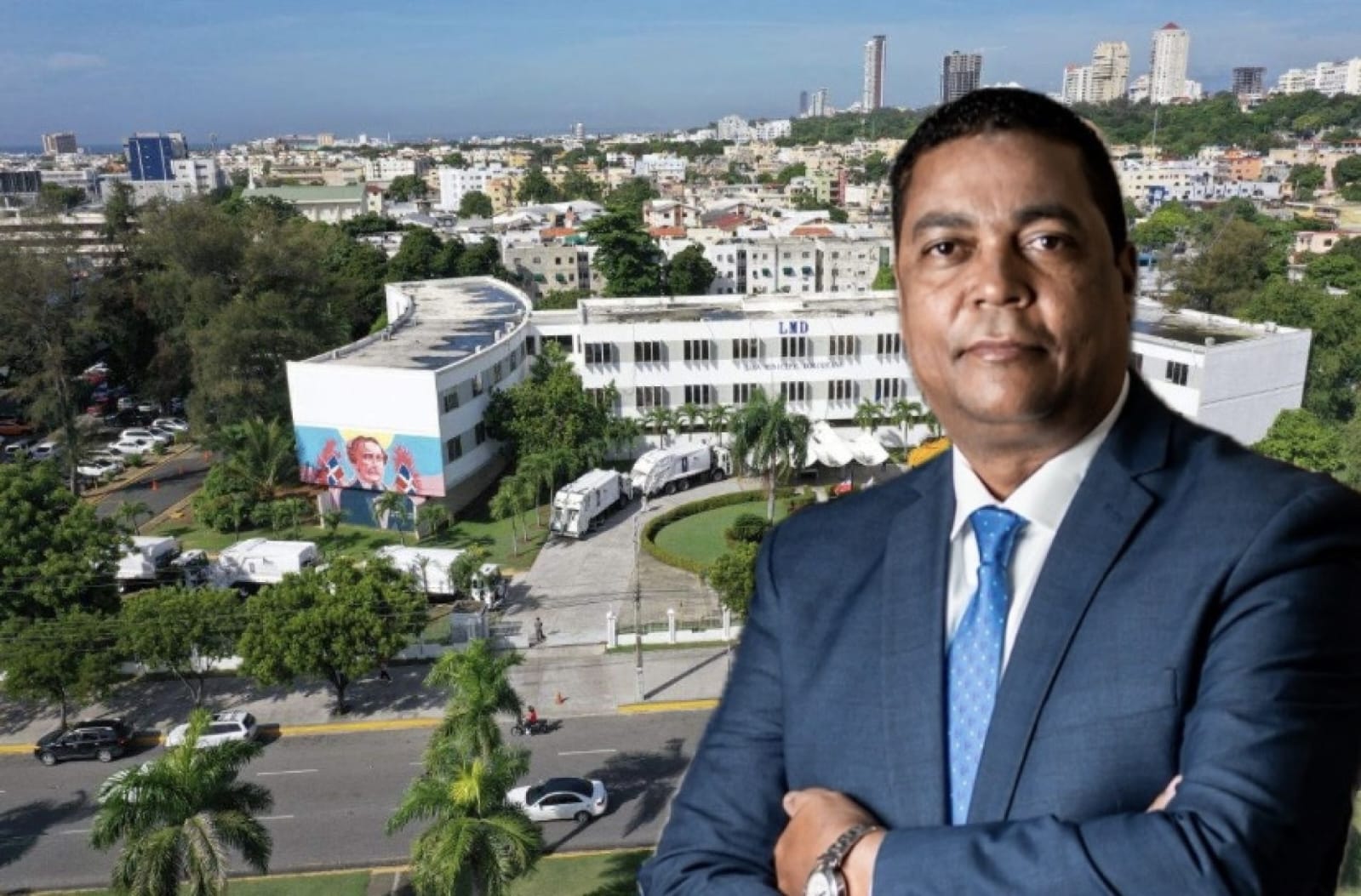 LMD reconoce potestad de distritos para planificar su territorio