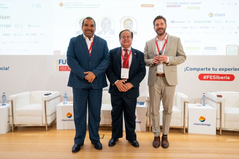 RD proyecta duplicar su capacidad energética para el 2036