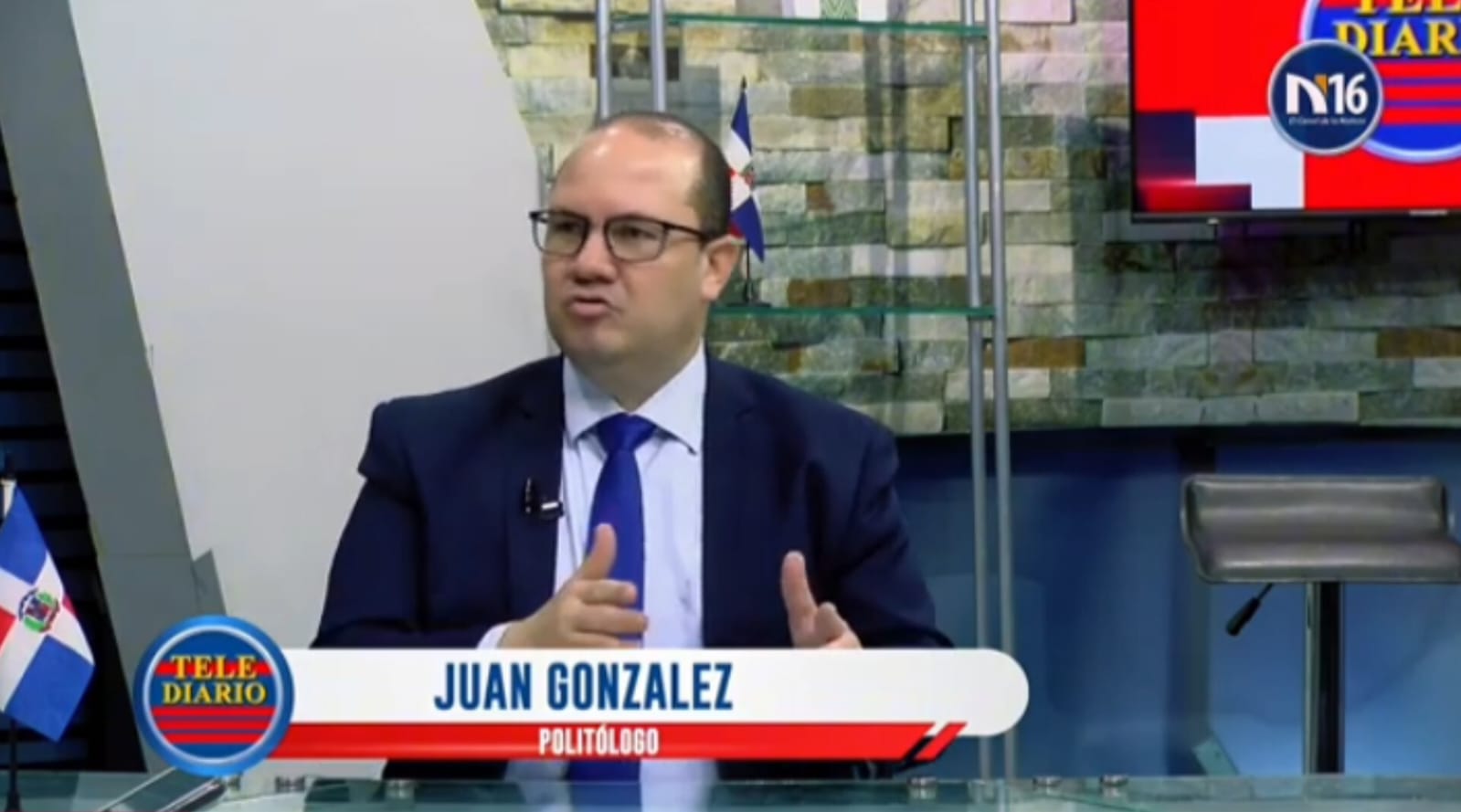 Juan González analiza impacto global de la promesa de paz de Trump