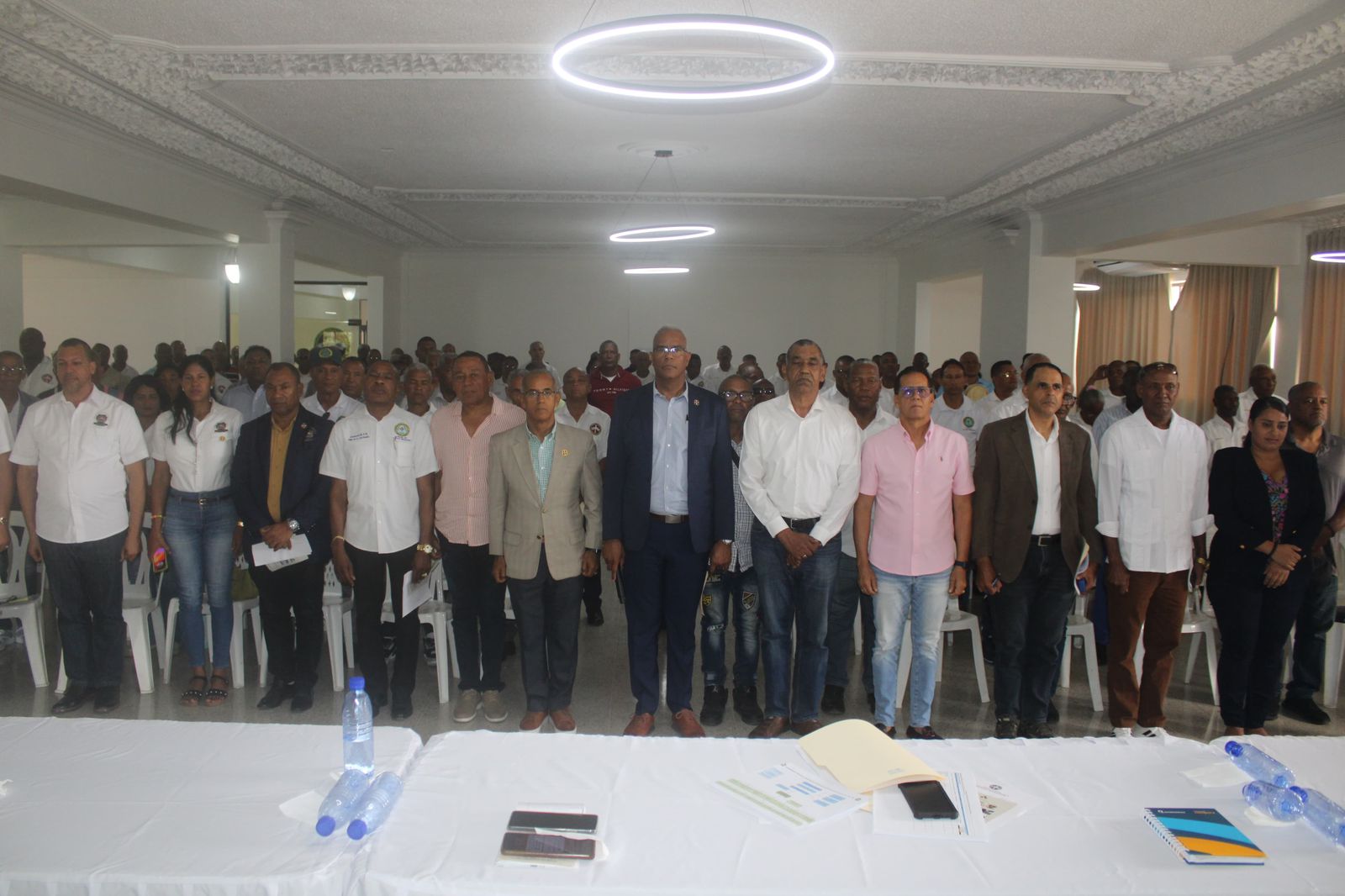 Veteranos contarán con más servicios y atención digitalizada