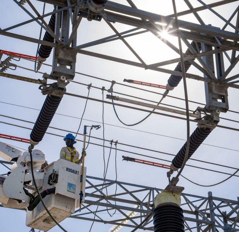 ETED interconectará subestación móvil este domingo para mejorar red eléctrica