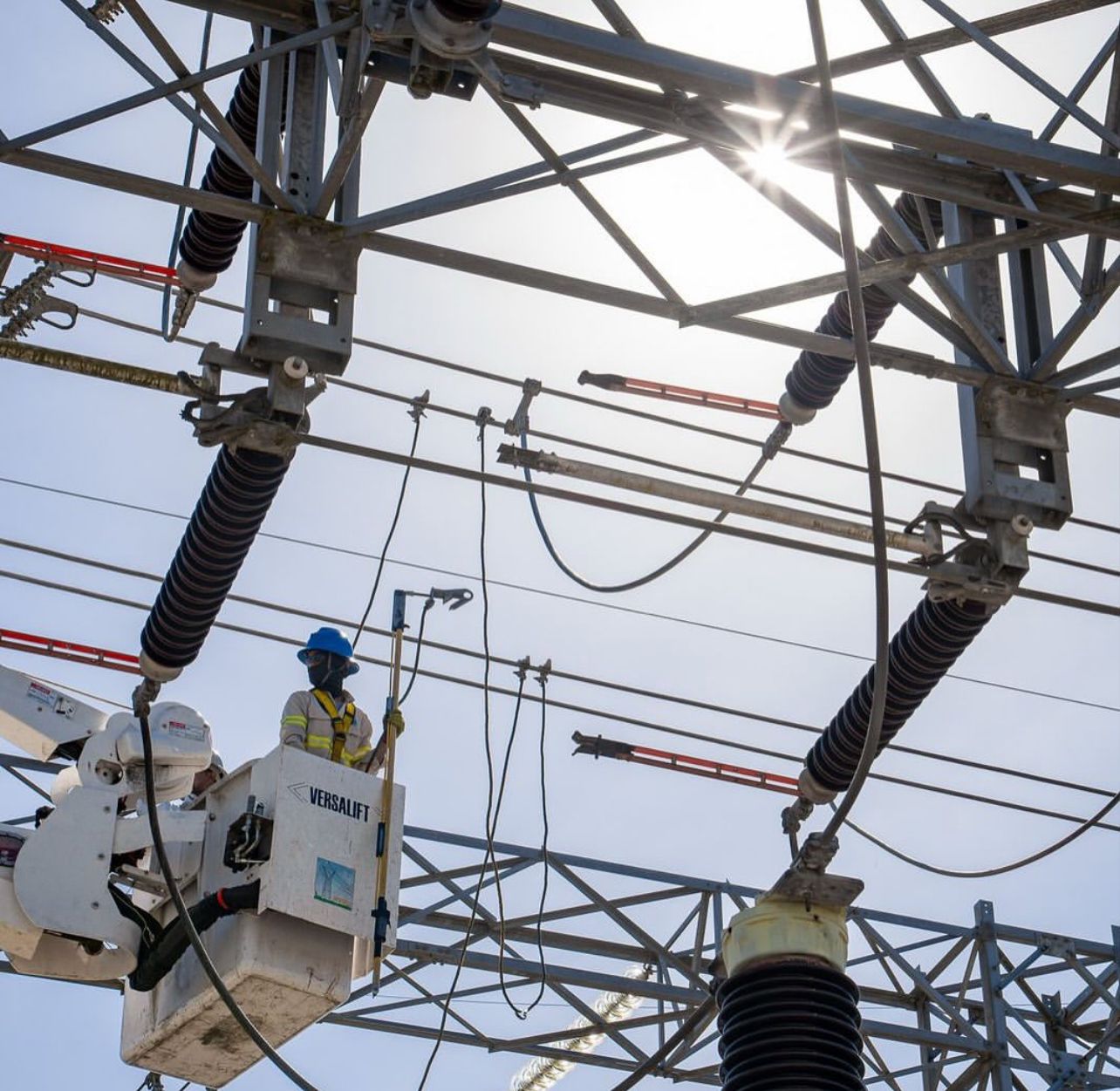 ETED interconectará subestación móvil este domingo para mejorar red eléctrica