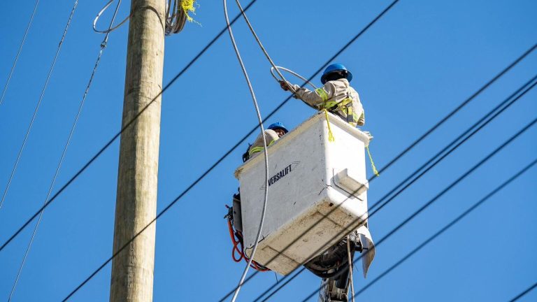 ETED realizará mantenimiento y trabajos en línea 69 kV este martes