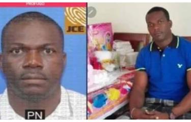 Policía activa búsqueda de “El Haitiano”, acusado de homicidio en Santo Domingo Este
