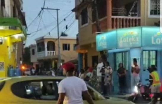 Arrestos por Balacera Fatal en La Romana