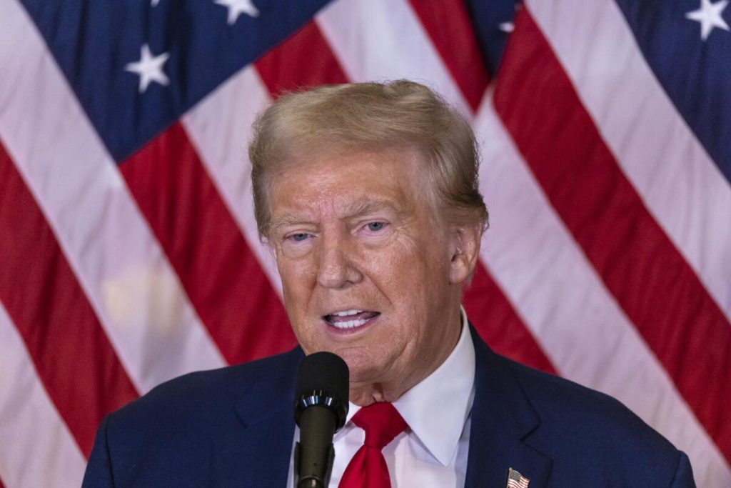 Trump anuncia fin de la guerra entre Israel e Irán