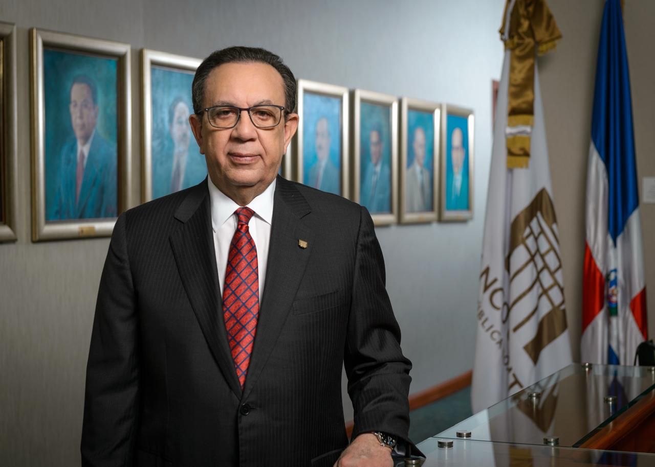 BCRD libera RD$81 mil millones para dinamizar crédito productivo