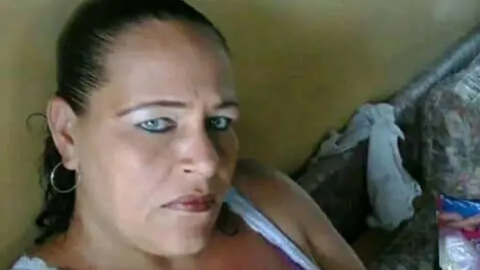 Muere mujer agredida por su pareja en Santiago: claman justicia