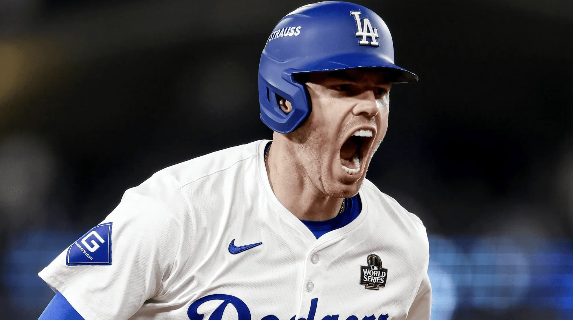 Muncy y Freeman salvan la noche en extra innings