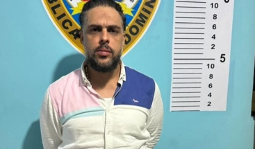 MP pedirá prisión preventiva para “El Gallero” por herir a hombre en Puerto Plata
