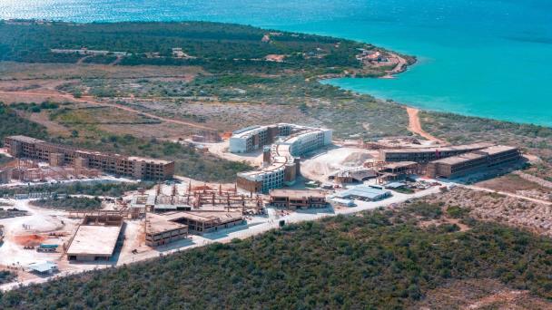 Asonahores respalda alianza público-privada para desarrollo turístico en Pedernales