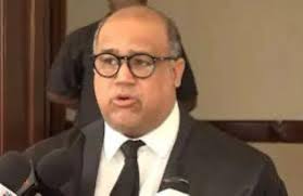 Defensa de Antonio Espaillat descarta prisión preventiva: “No hay peligro de fuga”