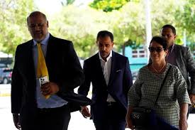 Juez decidirá este domingo coerción contra hermanos Espaillat por tragedia del Jet Set