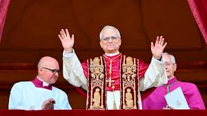 Papa León XIV clama por el fin de la guerra