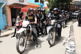 Golpe en La 42: Autoridades Refuerzan Presencia y Desmantelan Red Criminal