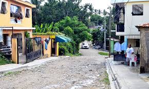 Obras en Villa del Palmar transforman la calidad de vida en Pantoja