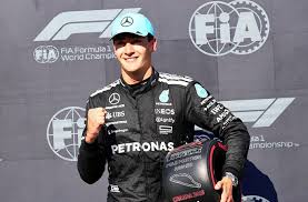 Russell gana en Canadá y revive la lucha en la F1