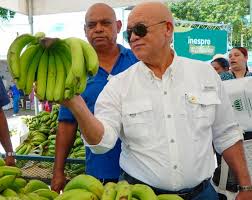 Inespre lleva alimentos a precio justo a cientos de familias en Cristo Rey