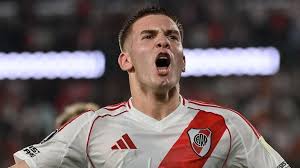 Madrid acelera por Mastantuono