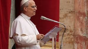 Papa León XIV designa nuevo obispo auxiliar en Santiago