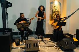 Casa del Cordón revive sonidos del Renacimiento y Barroco